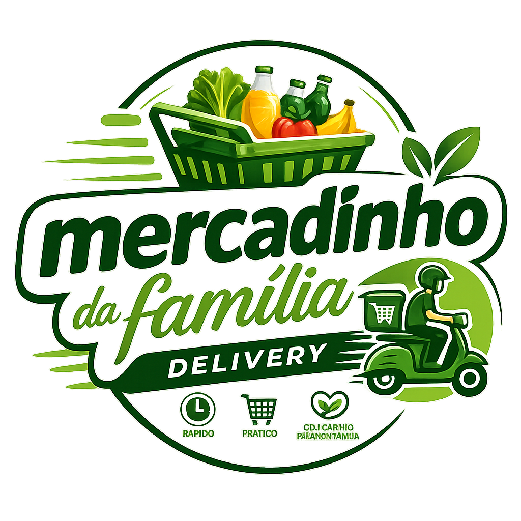 Mercadinho da Família